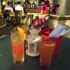 Sunset Bar User Photo