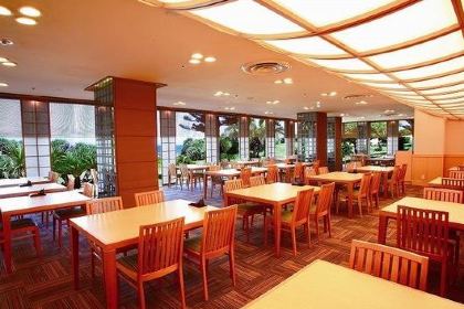 Unkai Japanese Cuisine