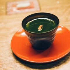 Kushiage dokoro Houzenji 여행 사진