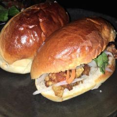 Rice Paper Scissors(CBD)張用戶圖片