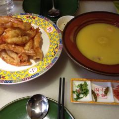 那家小馆(798艺术区店) User Photo