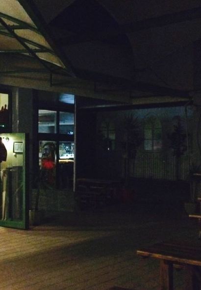 Elevation Cafe Restaurant Bar