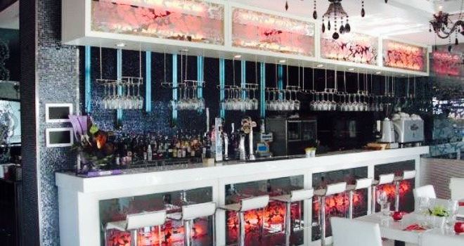 Charco Bistro restaurant