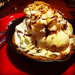 Bubba Gump Shrimp Co User Photo