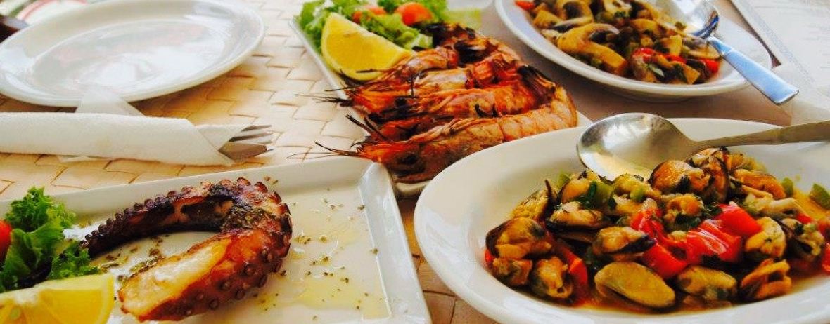 Louis Family Restaurant