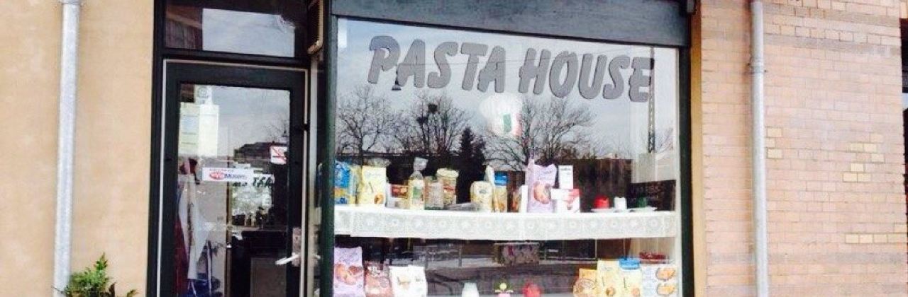 pasta house