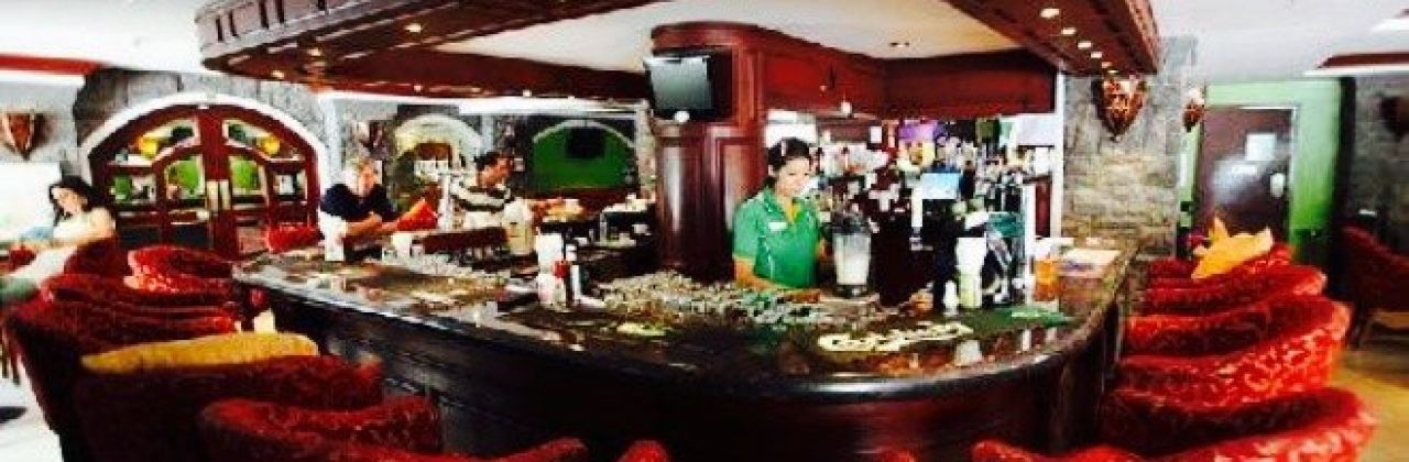 O'Gara’s Irish Bar & Restaurant