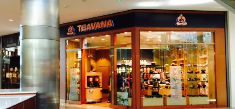 Teavana