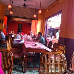 Khmer Family Restaurant - Pub Street User Photo