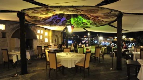 A'laturca Restaurant