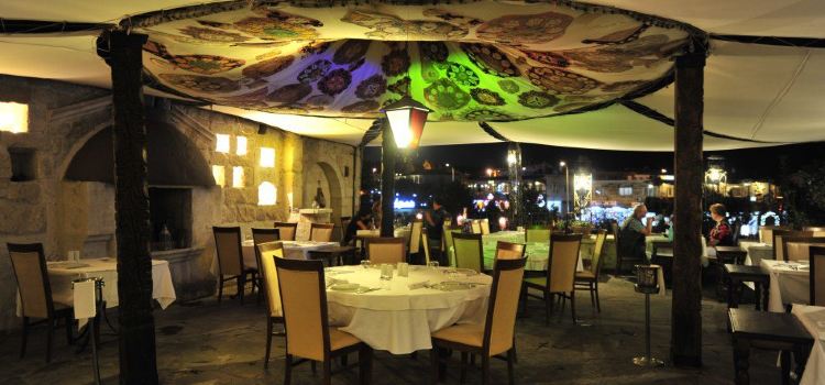 A'laturca Restaurant