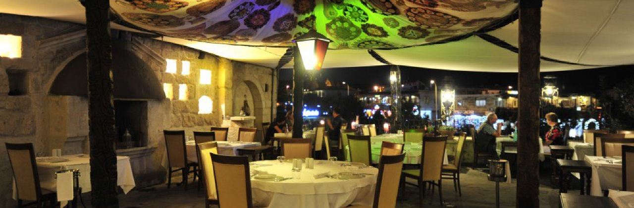 A'laturca Restaurant