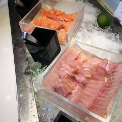 老爺酒店雲天自助餐廳張用戶圖片