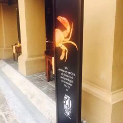 Ministry of Crab ảnh của người dùng