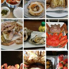 Hakodate Bukkake Seafood Restaurant User Photo