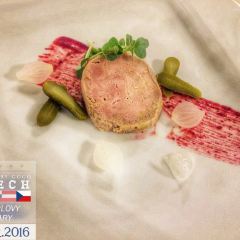 Grand Restaurant Pupp ảnh của người dùng
