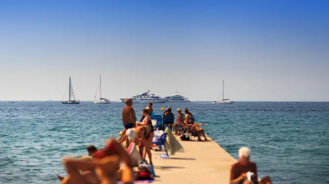 3_La Croisette