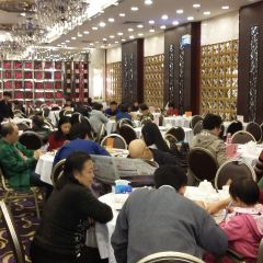 Tao Tao Ju User Photo