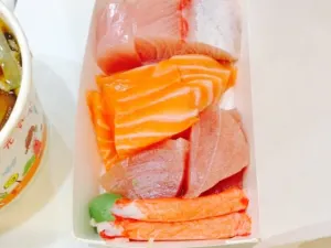 三味食堂