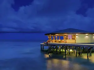 Viu Bar , Centara Ras Fushi Resort & Spa Maldives