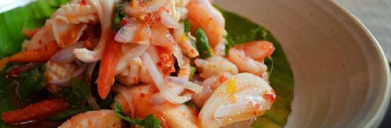 K3 - New Delhi's Food Theatre