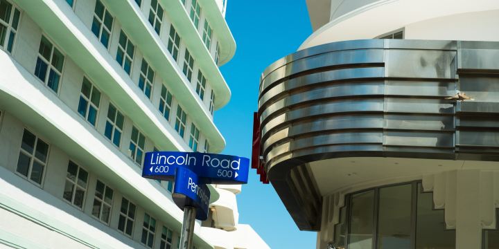 Lincoln Rd