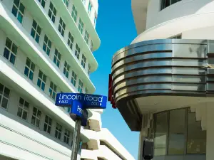 Lincoln Rd