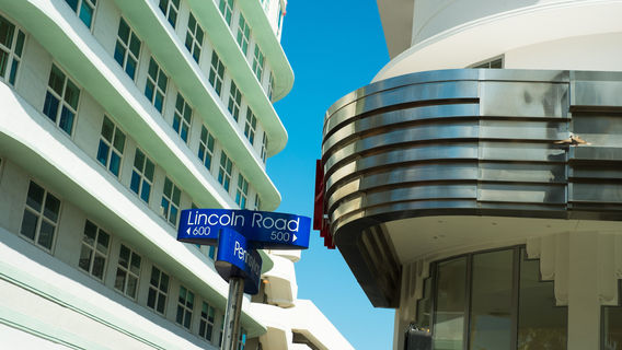 Lincoln Rd