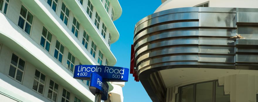 Lincoln Rd