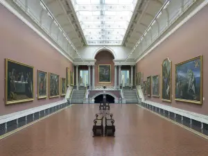 Galería Nacional de Irlanda
