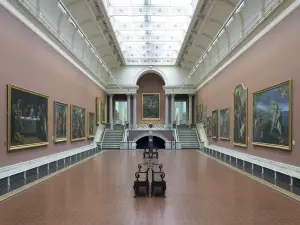 National Gallery of Ireland