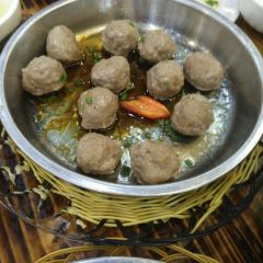 横沥牛庄(总店) User Photo