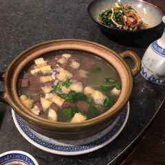 Nanjing Da Pai Dang ( De Ji Square ) User Photo