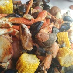 THE CRAB POT SEATTLE ảnh của người dùng