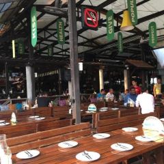 The Good View Bar & Restaurant Chiang Mai User Photo
