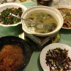 乐口福家常菜馆(古庸路店) ảnh của người dùng