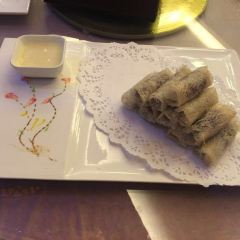 玖盛清真餐厅(青藏特产专卖店) User Photo