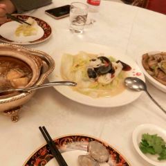 WanBao Seafood Fang User Photo