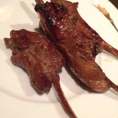 Hyatt Regency Suzhou Hotel Café User Photo
