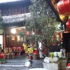 MeiZi Jing Restaurant User Photo