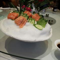 同庆楼(万达广场店) User Photo