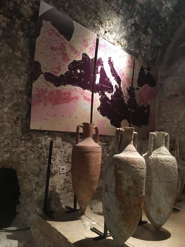 Museum of the Sea