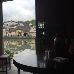 聚八方·地方菜 User Photo