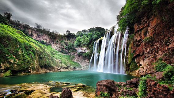 LipingTours