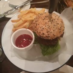 The Occidental Belgian Beer Huis張用戶圖片