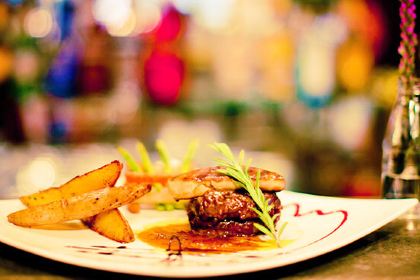 Mazzaro Boutique and Restaurant