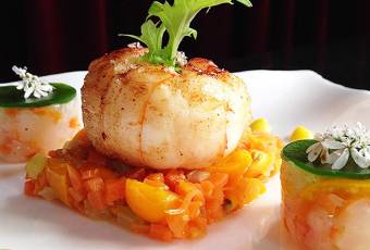 Popular dishes