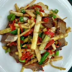 Zuixiangxi User Photo