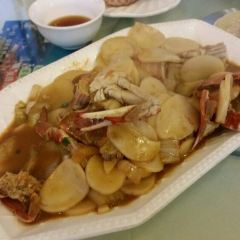 沈家门海鲜夜排档39-40号 User Photo