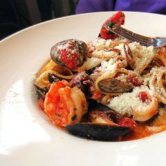Trattoria Grappolo User Photo